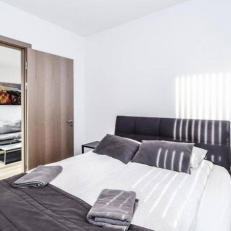 Luxury Lindargata Apartment Reykjavik Bagian luar foto